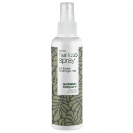 AustralianBodycareHairLossSpray