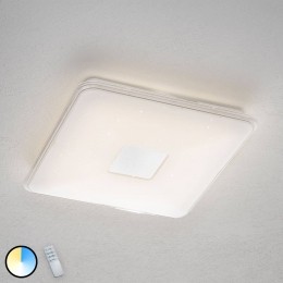 TrioLightingAfstandbestuurbarehoekigeledlampSamurai
