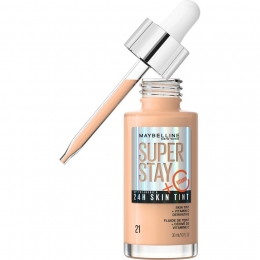 MaybellineSuperStaySkinTint24H
