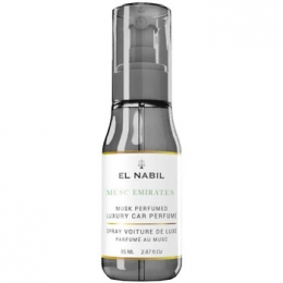 KaarsendiffusersElNabilLuxeAutoSprayEmiratesMusk