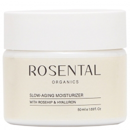 RosentalOrganicsSlow-AgingMoisturizer