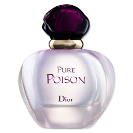 DIORPoisonPureEaudeParfum