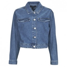 SpijkerjackPiecesPCTESSIELSDNMJACKETMB873