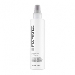PaulMitchellSoftStyleFinishingSpray250ml