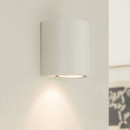 PriosbuitenwandlampTetjewitrond10cm