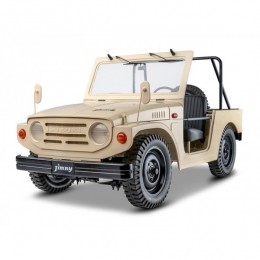 FMS16SuzukiJimnyLJ101stGen4WDRTR