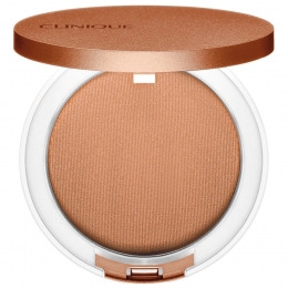 CliniqueTrueBronzePressedPowderBronzer