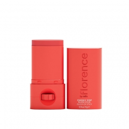 FlorenceByMillsCheekyPopBlushStick