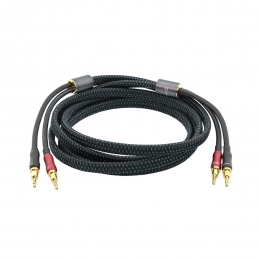 OehlbachTransformDualPlugluidsprekerkabelset-5m