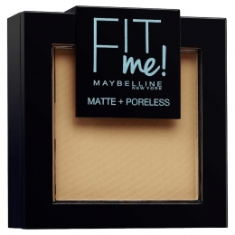 MaybellineFitMeMattePoreless