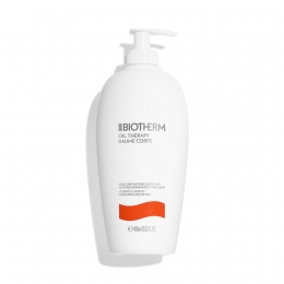 BiothermOilTherapyBodyLotion