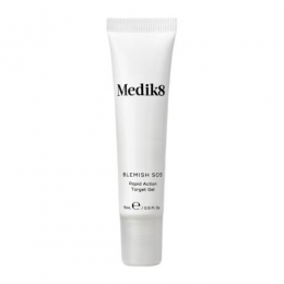 Medik8BlemishSosTargetGel15ml