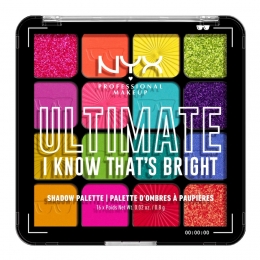 NYXProfessionalMakeupUltimateShadowPalette