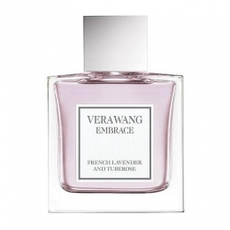 VeraWangEmbraceFrenchLavenderAndTuberoseEaudeToilette30ml