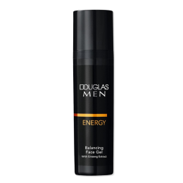 DouglasCollectionMenEnergyBalancingFaceGel