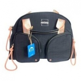 SportschoenenMTNGComplementosseoraMUSTANGaeron5negro