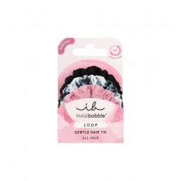 InvisibobbleBeGentle