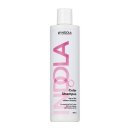 IndolaCareStyleColorShampoo300ml