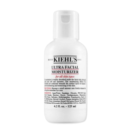 KiehlsUltraFacialUltraFacialMoisturizer