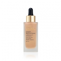 EsteLauderFuturistSkinTintSerumFoundationSPF20