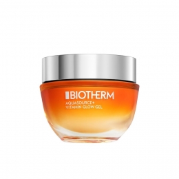 BiothermAquasourceAquasourceVitaminGlowGel