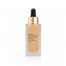EsteLauderFuturistSkinTintSerumFoundationSPF20