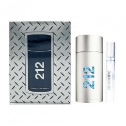 CarolinaHerrera212MenNYCGiftSet