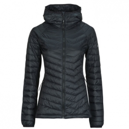 DonsjasColumbiaPOWDERPASSIIHYBRIDHOODEDJACKET