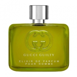 GucciGuiltyElixirdeParfum60ml