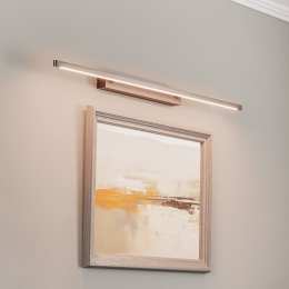 QuitaniTalonLEDschilderijverlichtingbronslichtgeanodiseerd