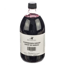 RevoganVlierbessensiroop1000ml