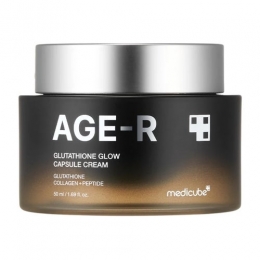 MedicubeAger-RGlutathioneGlowCapsuleCream50ml