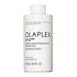 OlaplexNo4FINEBondMaintenanceShampoo250ml