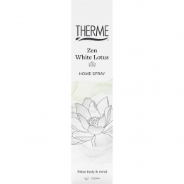 THERMEHomeSpray