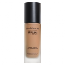 bareMineralsOriginalPureSerumBroadSpectrumSPF20Foundation