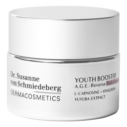 DrSusannevonSchmiedebergYouthBoosterAGE-ReverseRichCream