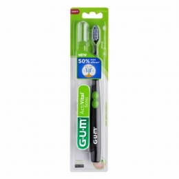 GumActivitalTandenborstelElektrischBatterij