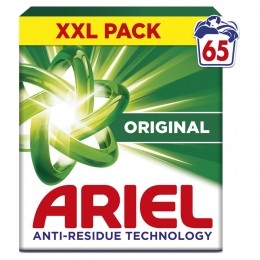 ArielWaspoederOriginal65Wasbeurten335kg