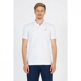 T-shirtLaMartinaCCMP02-PK001PQTSTR-EDUARDO-00001OPTICWHITE