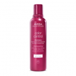 AvedacolorcontrolShampooLight