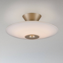 PaulNeuhausLEDplafondlampElipsawitbrons35cm