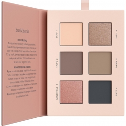 bareMineralsMineralistEyeshadowPalette