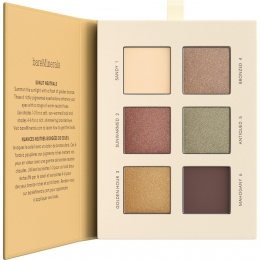 bareMineralsMineralistEyeshadowPalette