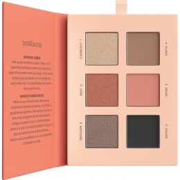 bareMineralsMineralistEyeshadowPalette