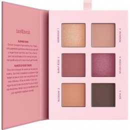 bareMineralsMineralistEyeshadowPalette