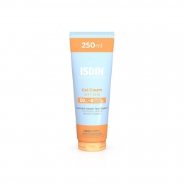 IsdinFotoprotectorGel-CrmeSPF50250ml
