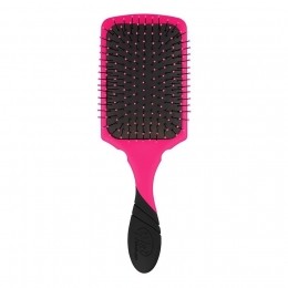WetBrushProPaddleDetangler-Pink