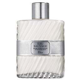 DIOREauSauvageAftershavebalsem