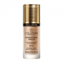CollistarUnicoFoundationSPF151NIvory30ml