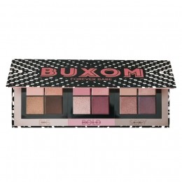 BUXOMForeverBabeEyeshadowPalette